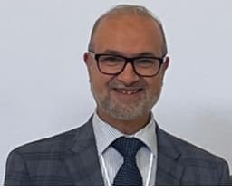 Mr. Mohammed Alami