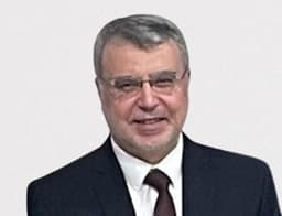 Mr. Mohammed Boulif