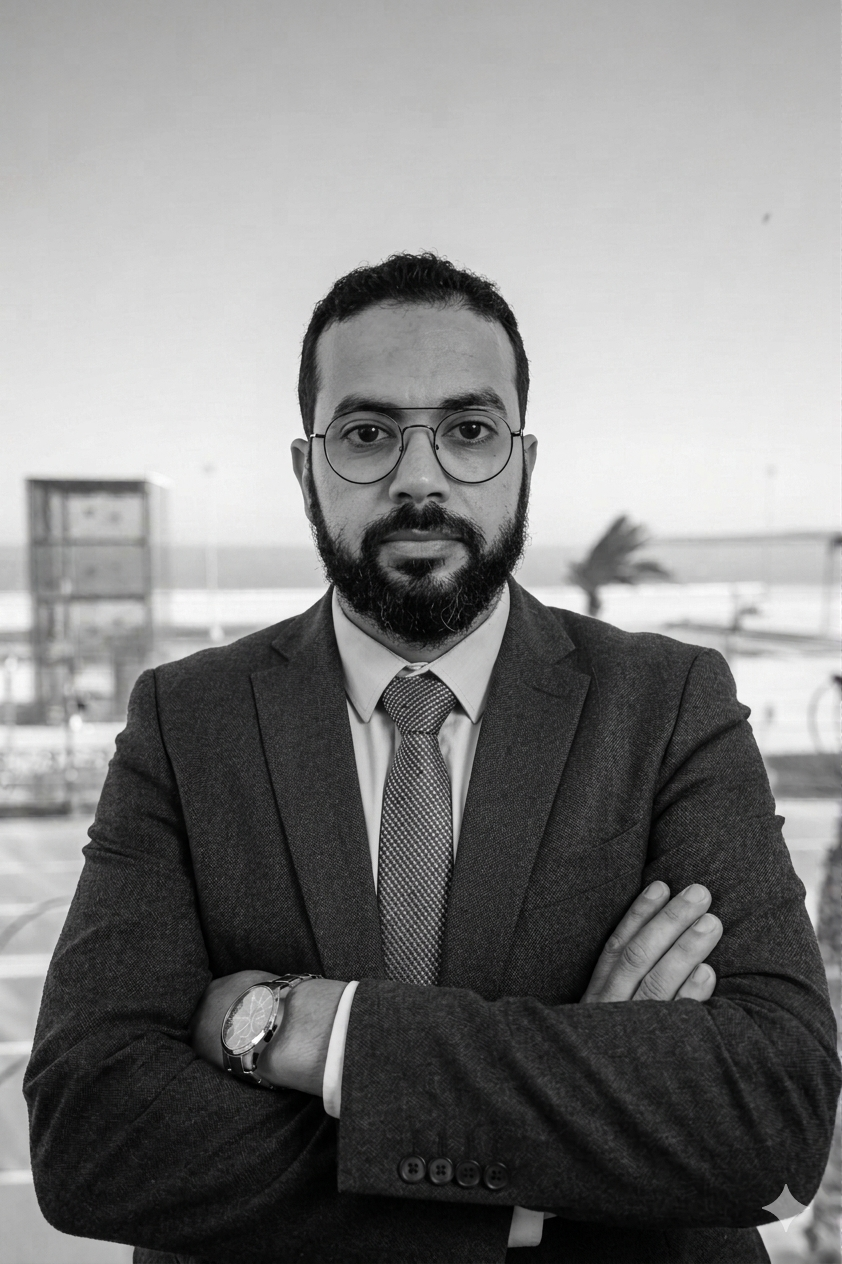 Dr. Wald Ghzala Omar