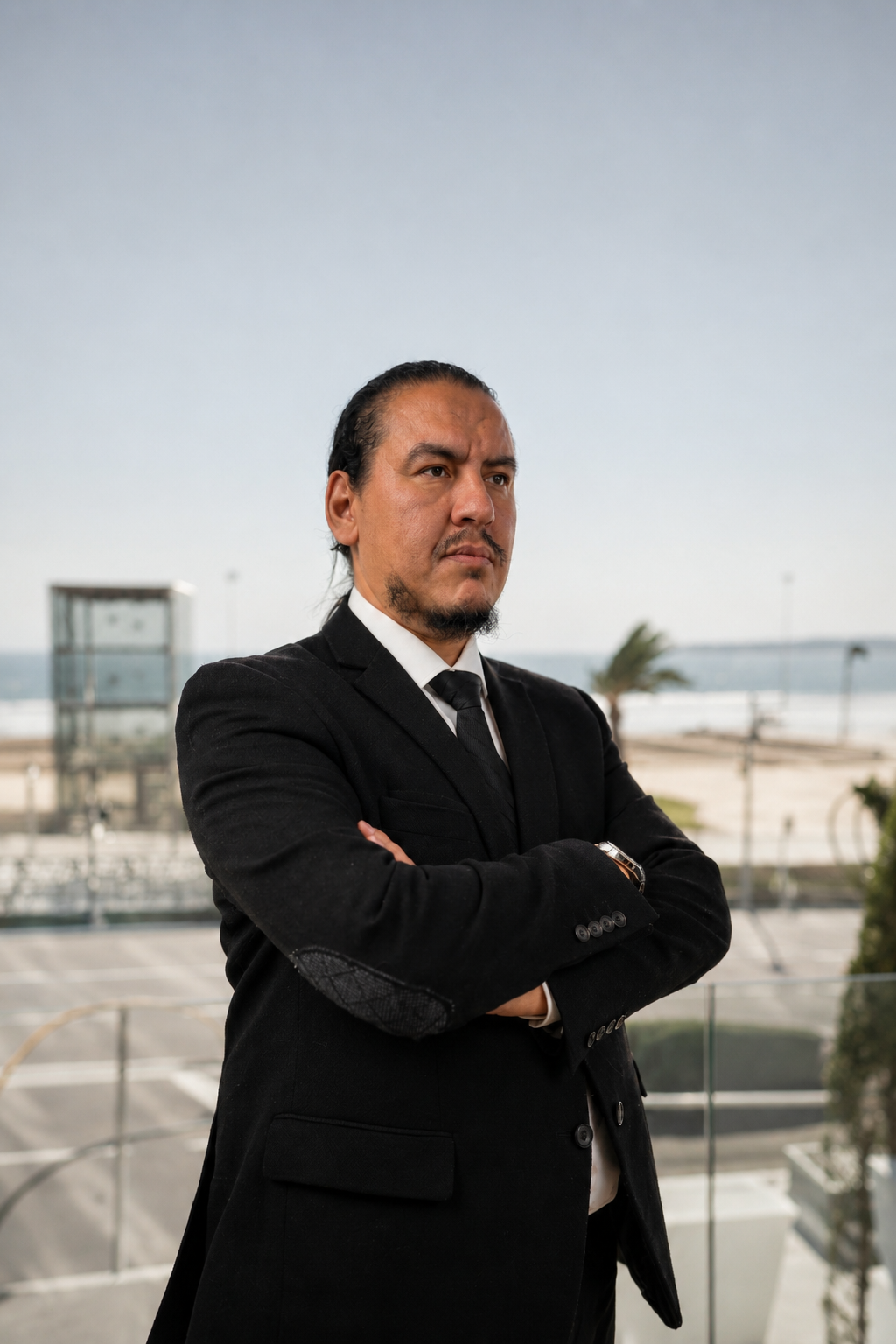 Dr Sami AS-SOULAIMANI