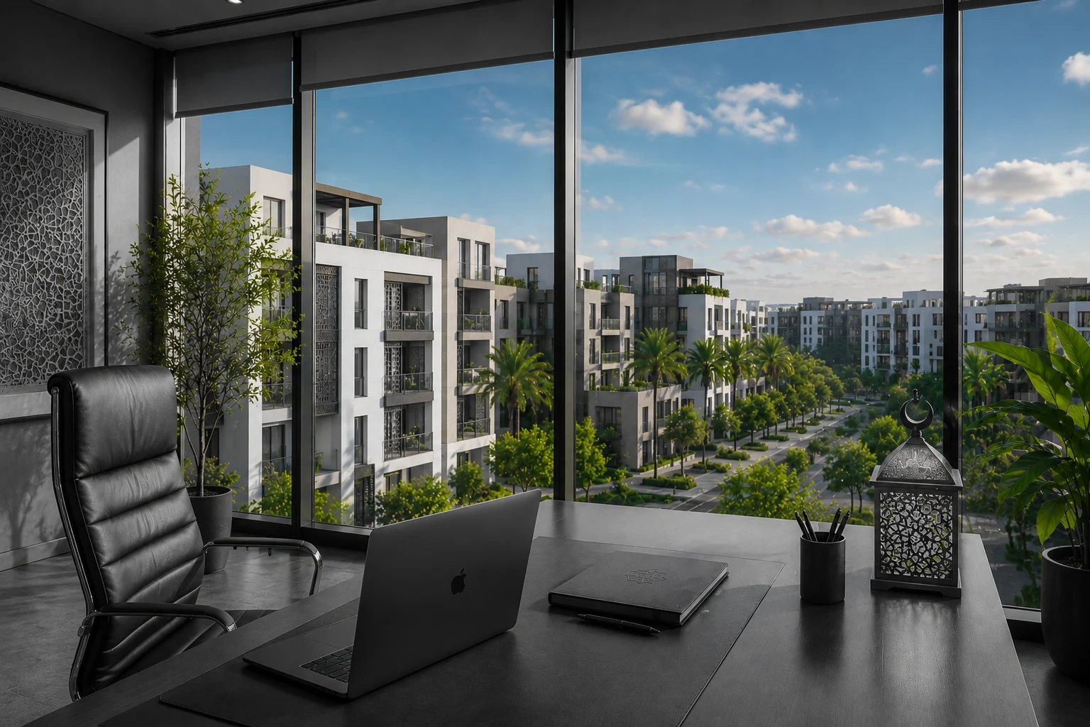 Immobilier d'investissement